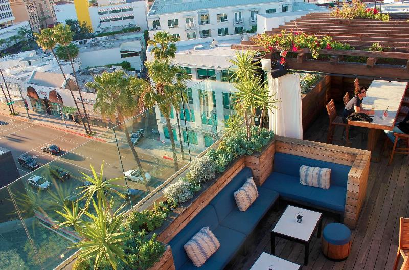 Thompson Hotel Beverly Hills