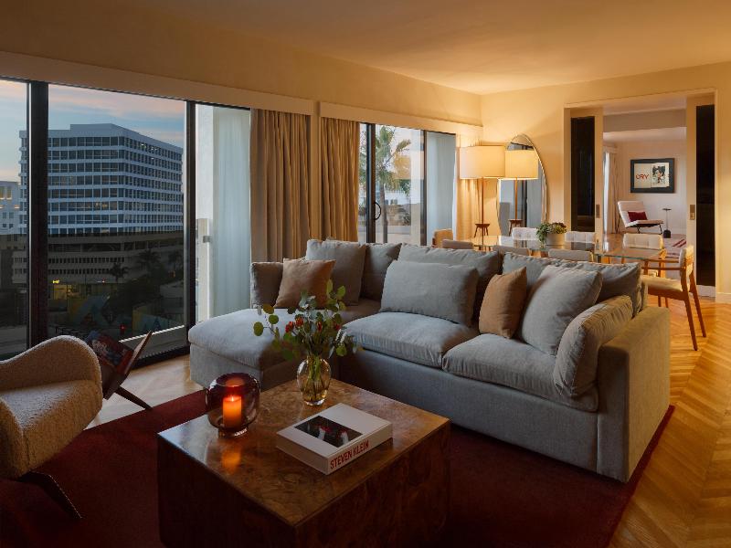 Sixty Beverly Hills image