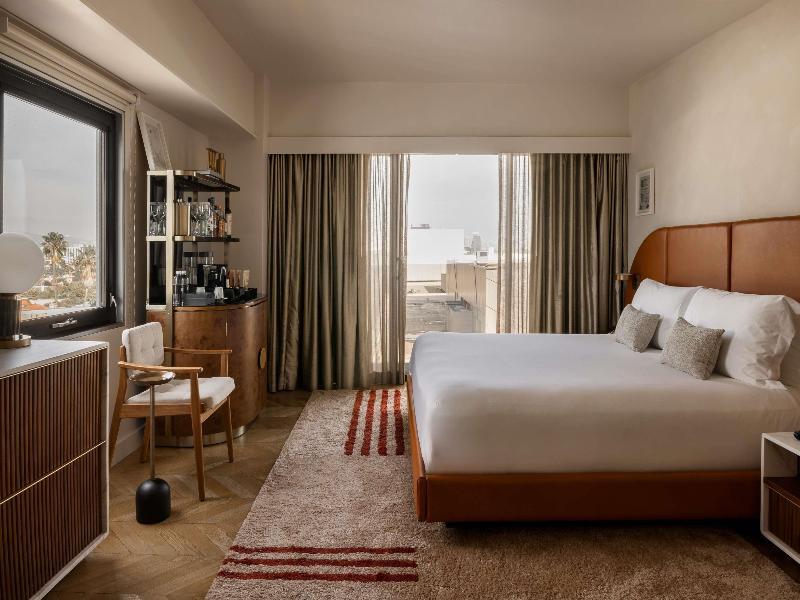 Sixty Beverly Hills image