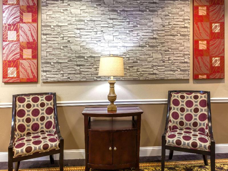 Ramada by Wyndham Jersey City image