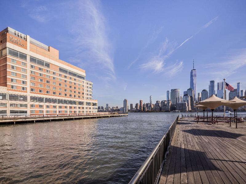 Hyatt Regency Jersey City on the Hudson image