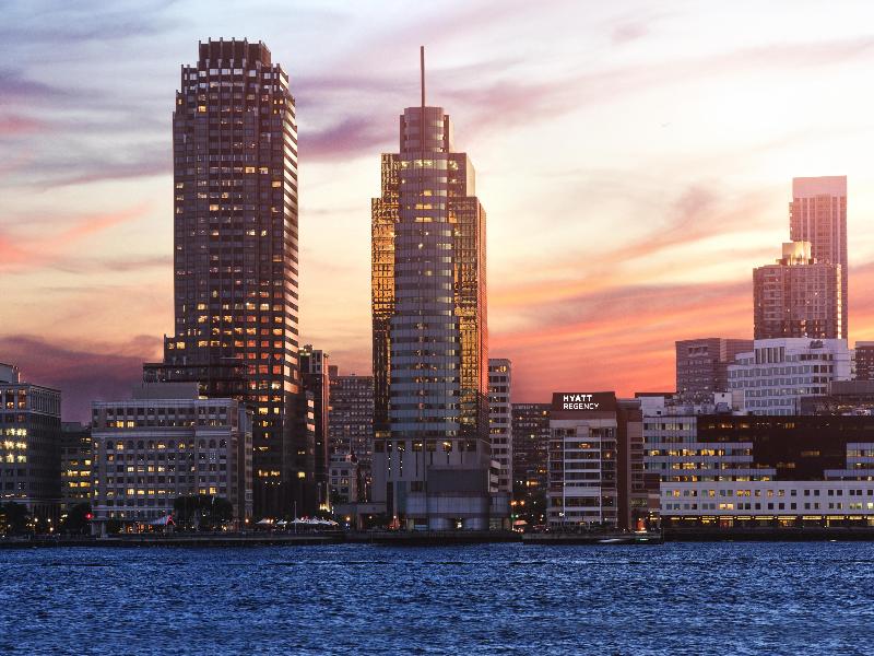 Hyatt Regency Jersey City on the Hudson image