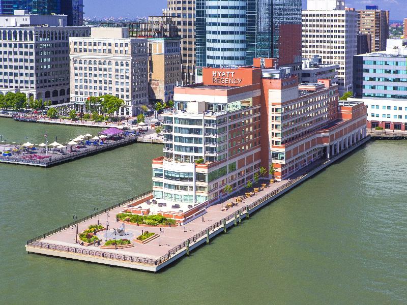 Hyatt Regency Jersey City on the Hudson image