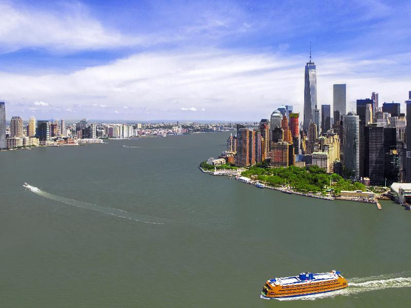 Hyatt Regency Jersey City on the Hudson image