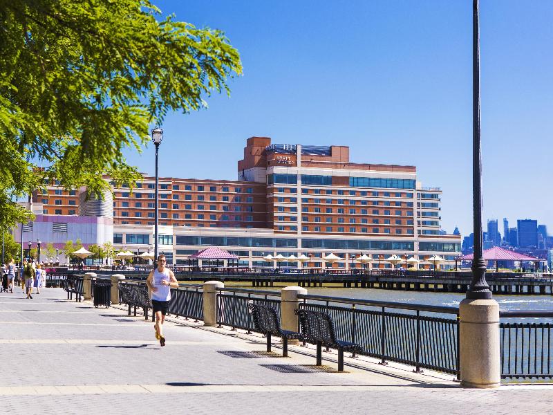 Hyatt Regency Jersey City on the Hudson image