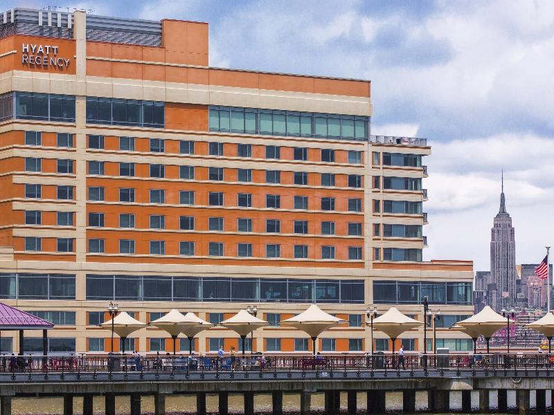 Hyatt Regency Jersey City on the Hudson image