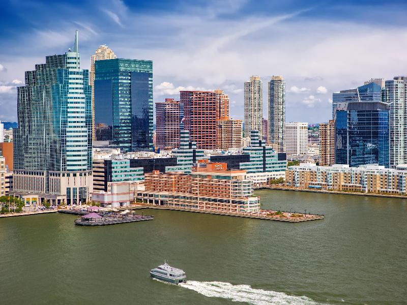 Hyatt Regency Jersey City on the Hudson image