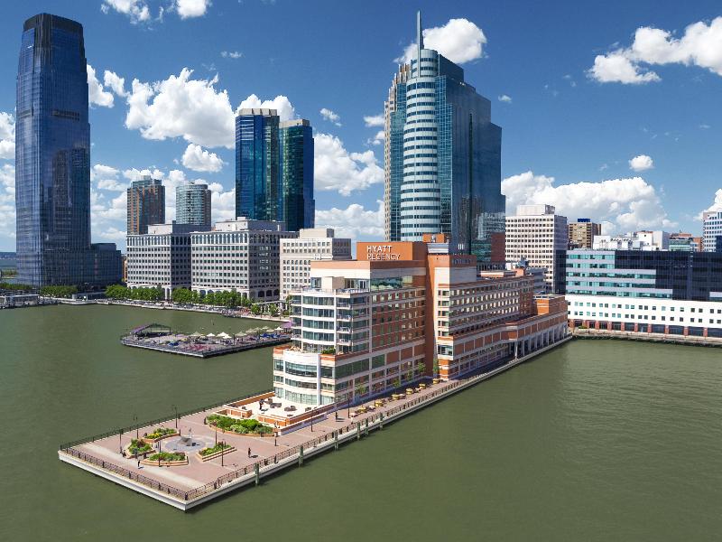 Hyatt Regency Jersey City on the Hudson image