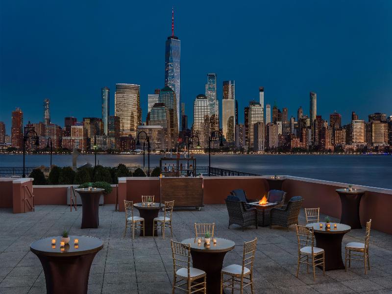 Hyatt Regency Jersey City on the Hudson image