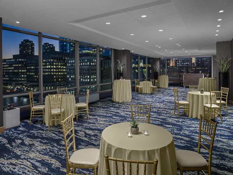 Hyatt Regency Jersey City on the Hudson image