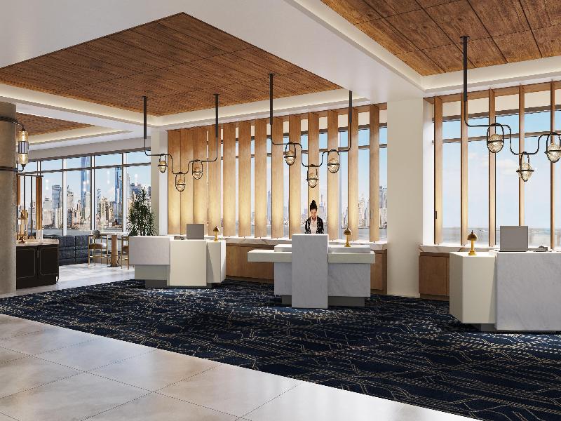 Hyatt Regency Jersey City on the Hudson image