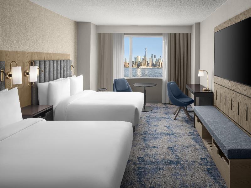 Hyatt Regency Jersey City on the Hudson image