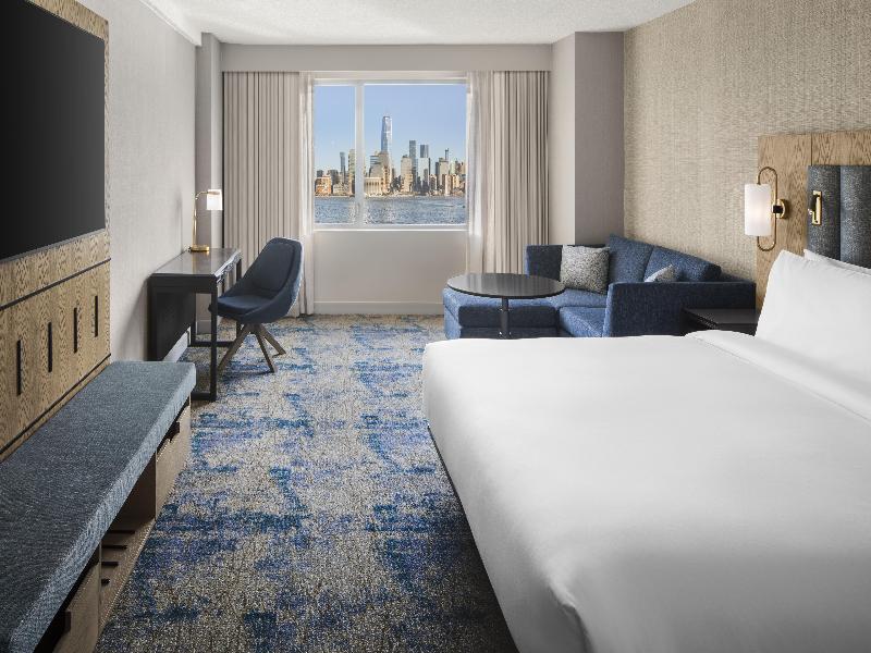 Hyatt Regency Jersey City on the Hudson image