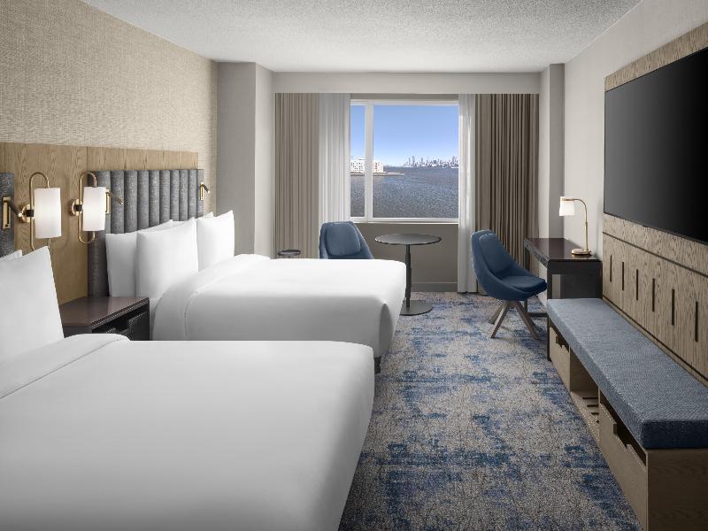 Hyatt Regency Jersey City on the Hudson image