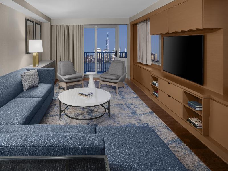 Hyatt Regency Jersey City on the Hudson image