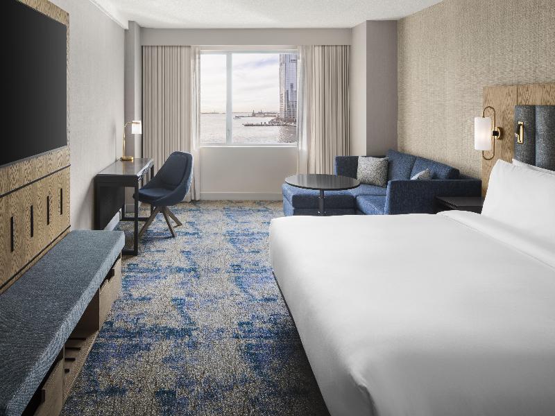 Hyatt Regency Jersey City on the Hudson image