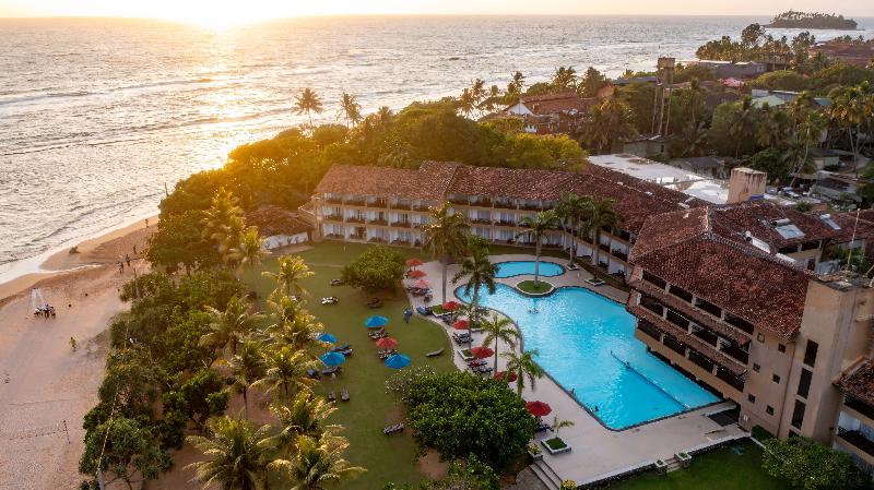 The Palms Beruwala
