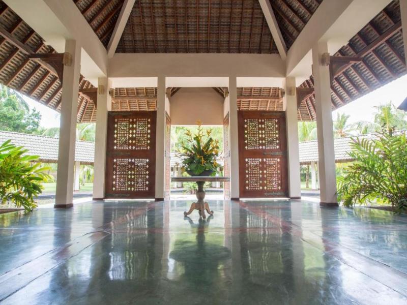 The Palms Beruwala 3