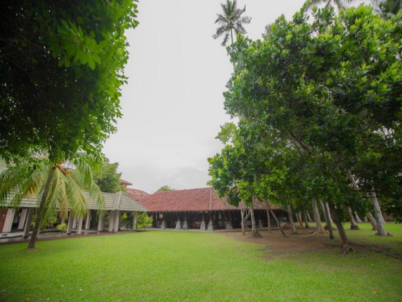 The Palms Beruwala 4