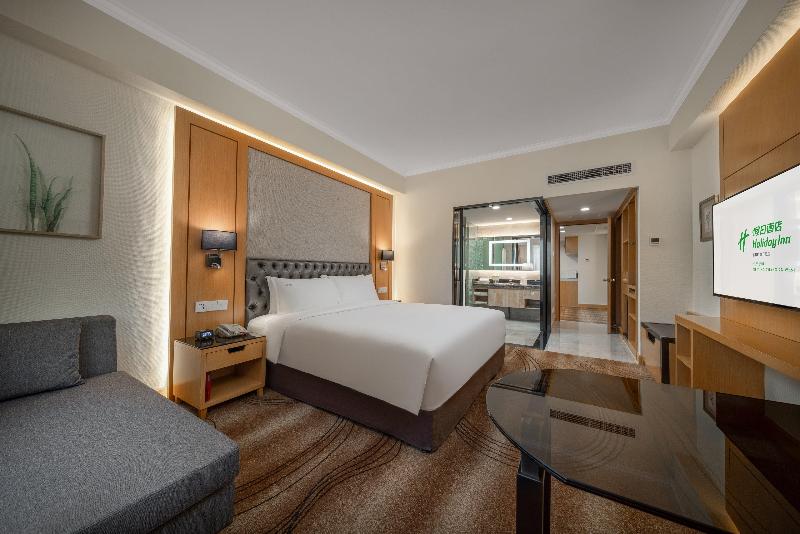 Holiday Inn Beijing Chang An West photo 22