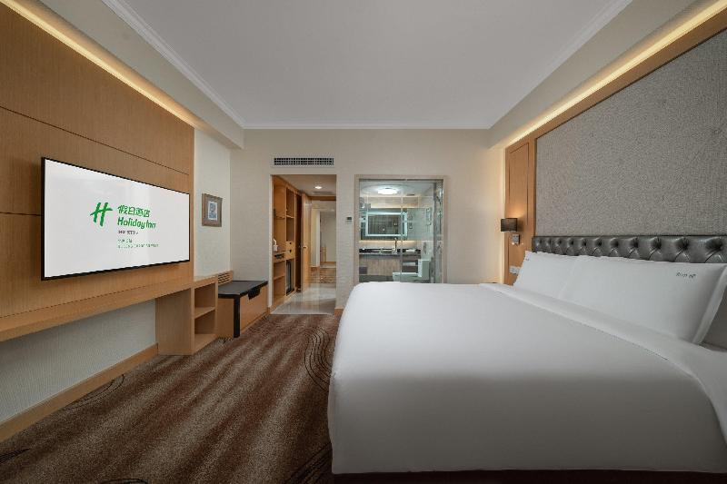 Holiday Inn Beijing Chang An West photo 24