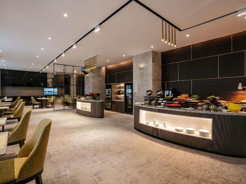 Grand Mercure Hongqiao image
