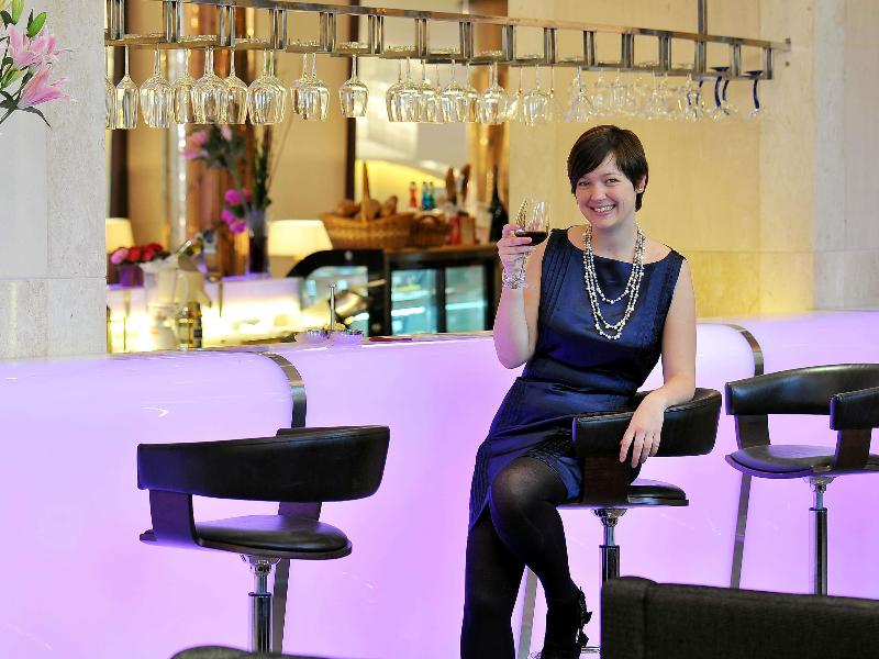 Grand Mercure Hongqiao image