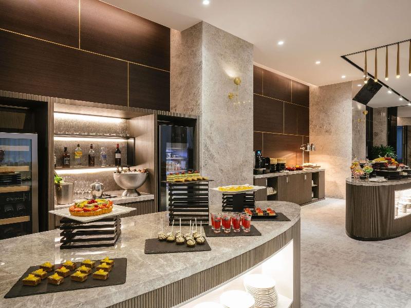Grand Mercure Hongqiao image