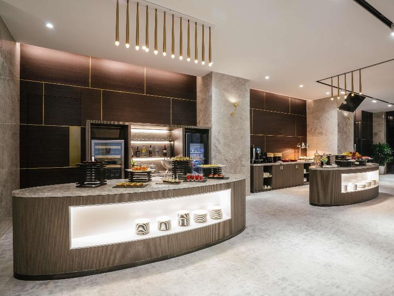 Grand Mercure Hongqiao image