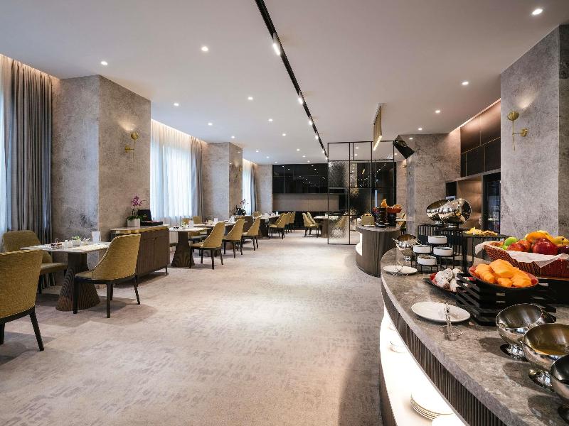 Grand Mercure Hongqiao image