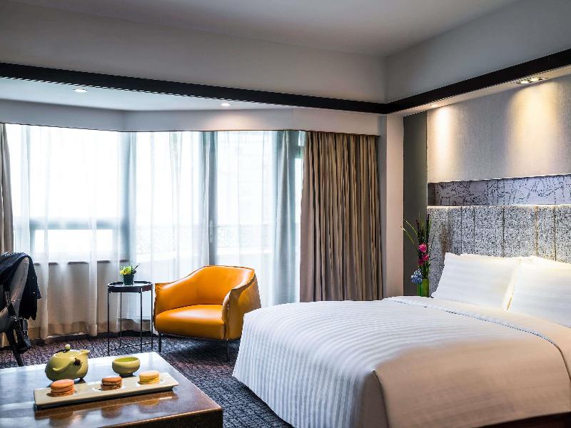 Grand Mercure Hongqiao image