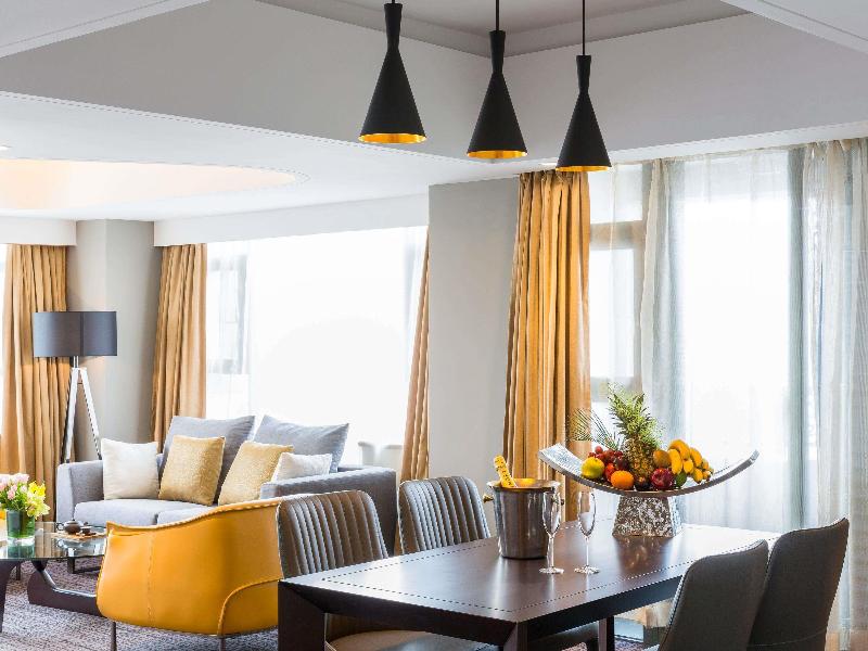 Grand Mercure Hongqiao image
