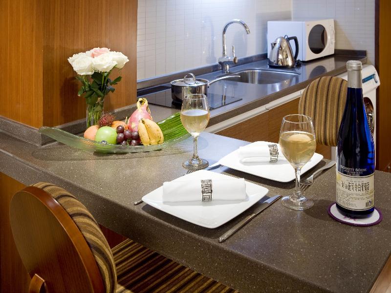 Grand Mercure Hongqiao image