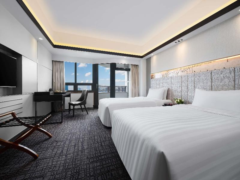 Grand Mercure Hongqiao image