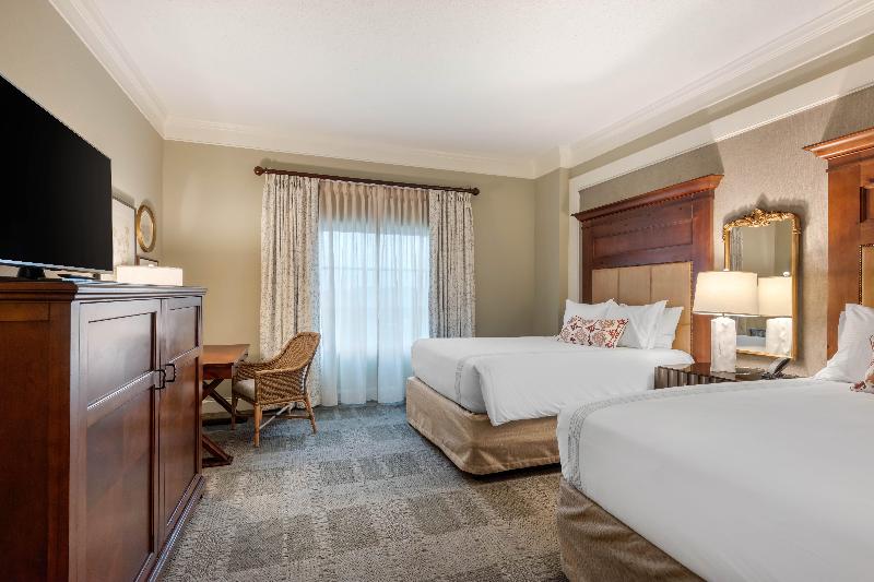 Omni Barton Creek Resort & Spa Austin image