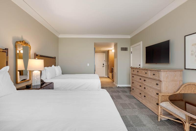 Omni Barton Creek Resort & Spa Austin image
