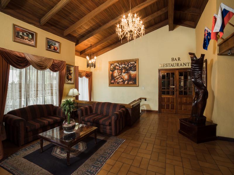 Villa Tournon image