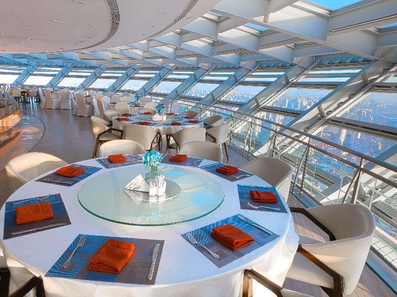 Novotel Shanghai Atlantis image