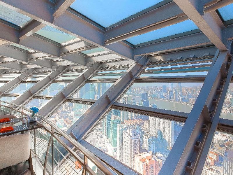 Novotel Shanghai Atlantis image