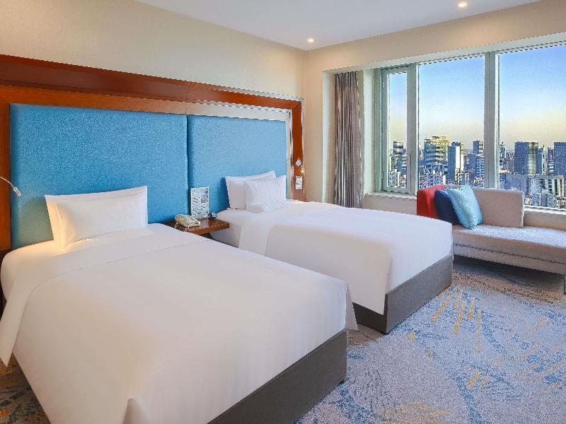 Novotel Shanghai Atlantis image