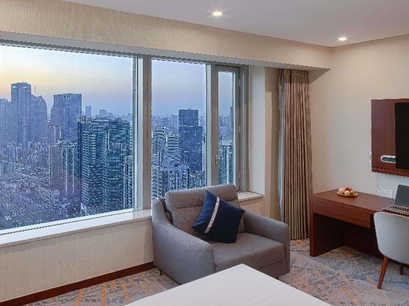 Novotel Shanghai Atlantis image