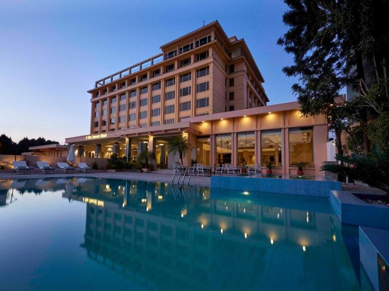 The Everest Hotel Kathmandu image