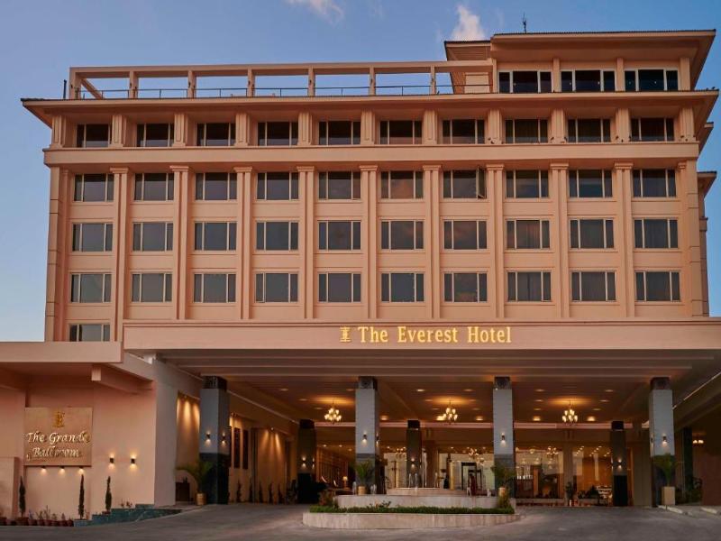 The Everest Hotel Kathmandu image