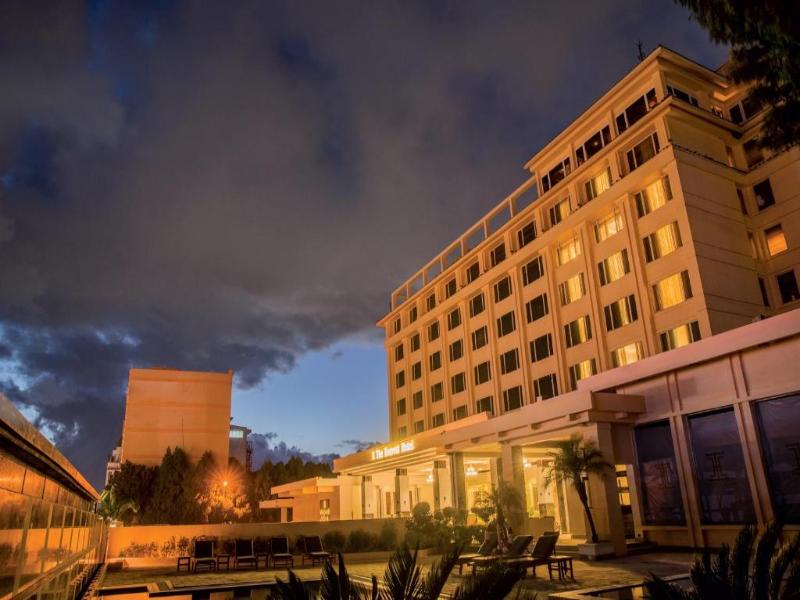 The Everest Hotel Kathmandu image