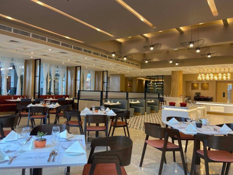 The Everest Hotel Kathmandu image