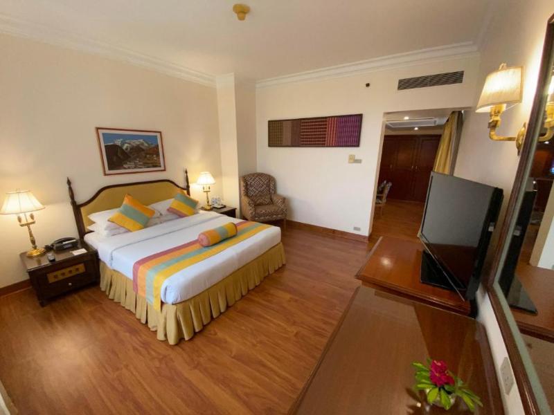 The Everest Hotel Kathmandu image