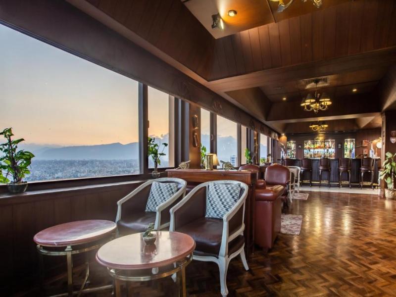 The Everest Hotel Kathmandu image