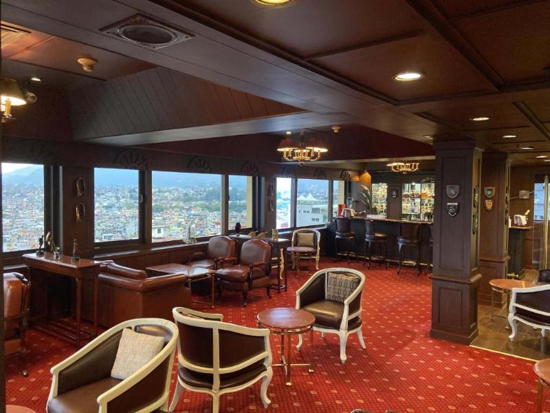 The Everest Hotel Kathmandu image