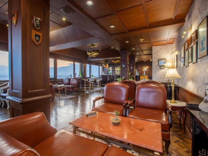 The Everest Hotel Kathmandu image
