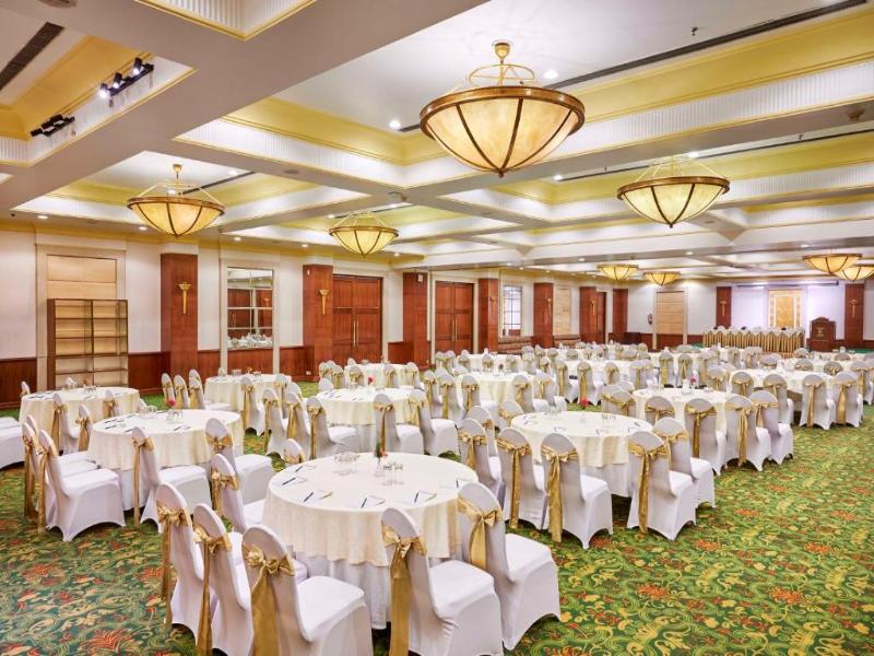 The Everest Hotel Kathmandu image
